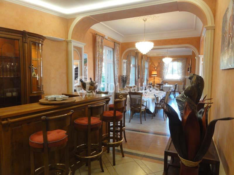 Le Logis Du Mas - galerie - photo 7