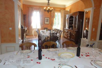 Le Logis Du Mas - photo 5