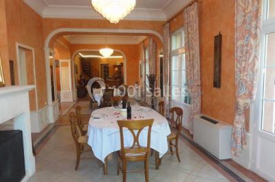 Le Logis Du Mas - photo 4
