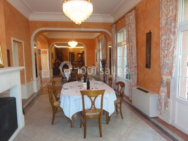 Le Logis Du Mas - galerie - photo 4