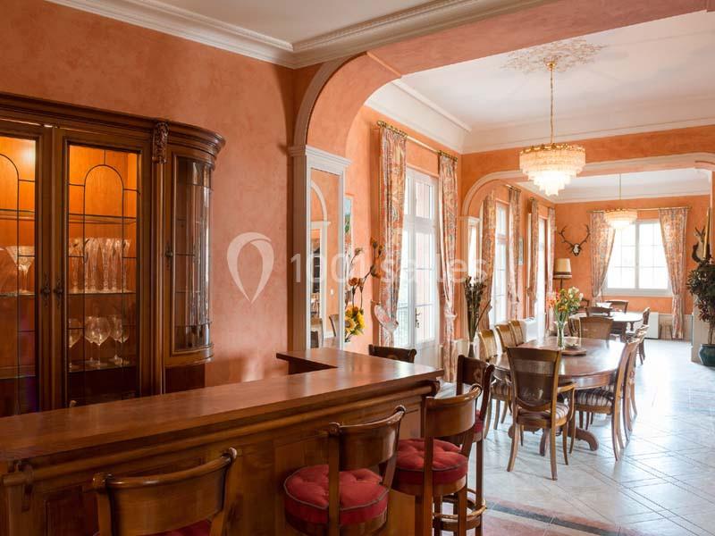 Le Logis Du Mas - galerie - photo 8