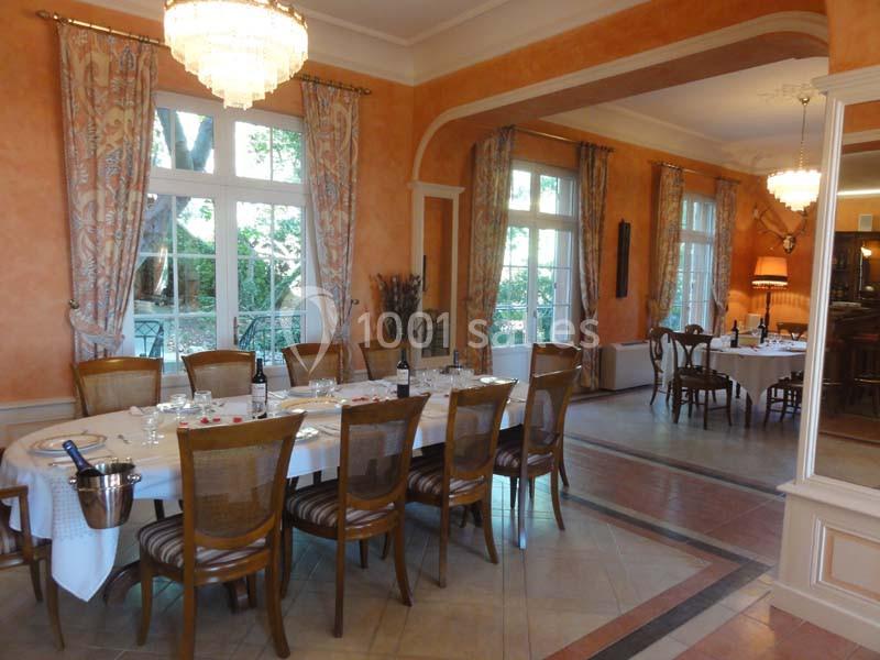 Le Logis Du Mas - galerie - photo 6