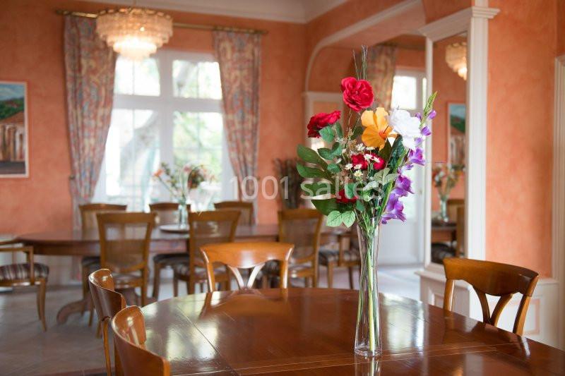 Le Logis Du Mas - galerie - photo 10