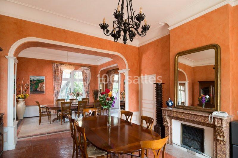 Le Logis Du Mas - galerie - photo 9