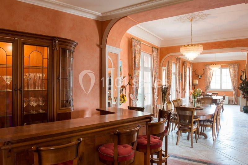 Le Logis Du Mas - galerie - photo 11
