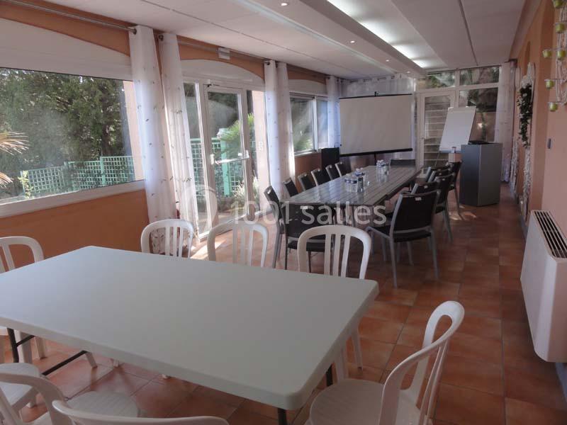 Le Logis Du Mas - galerie - photo 5