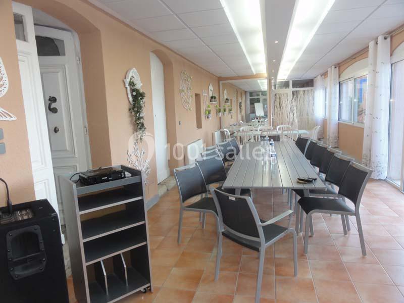 Le Logis Du Mas - galerie - photo 4