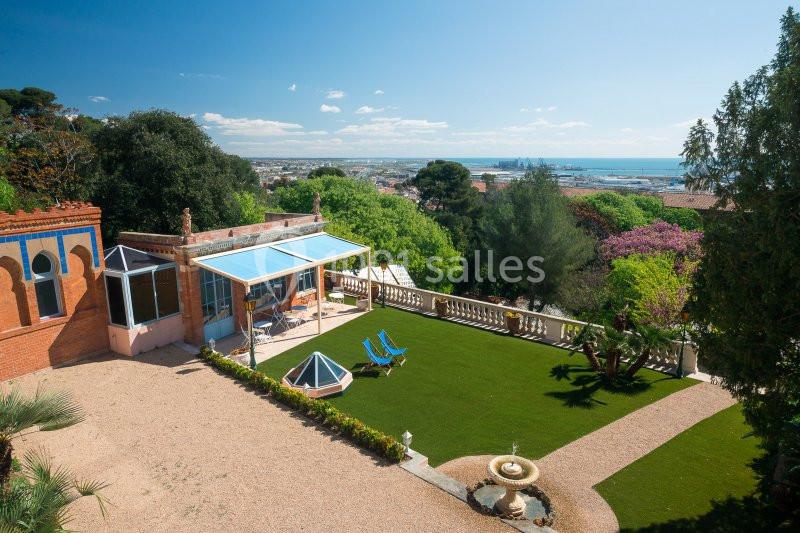 Le Logis Du Mas - galerie - photo 2