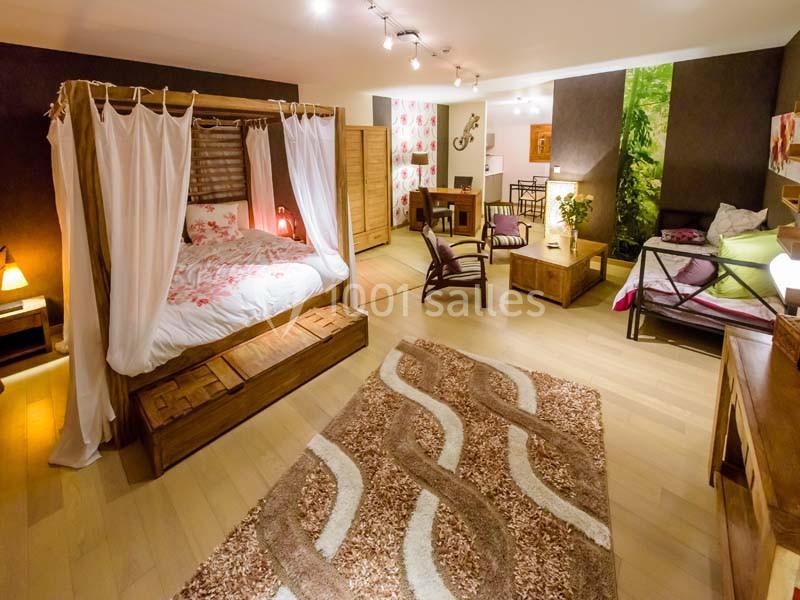 Location salle Fontaine-lès-Vervins (Aisne) - Les Lavandières de Fontaine #31