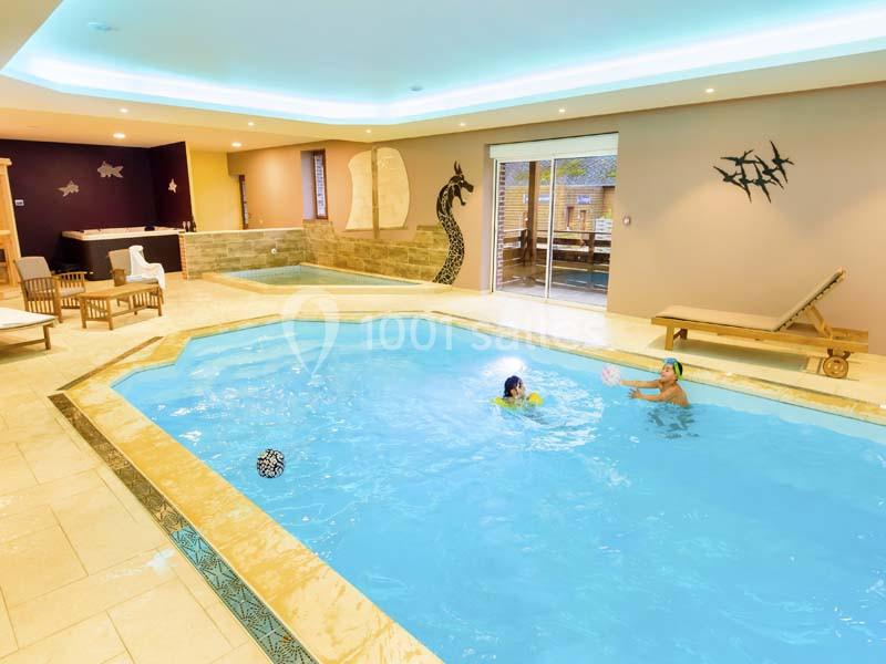 Location salle Fontaine-lès-Vervins (Aisne) - Les Lavandières de Fontaine #29