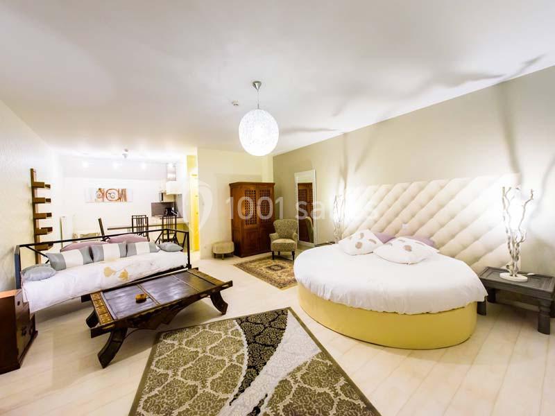 Location salle Fontaine-lès-Vervins (Aisne) - Les Lavandières de Fontaine #30