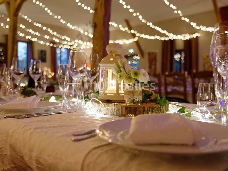 Location salle Fontaine-lès-Vervins (Aisne) - Les Lavandières de Fontaine #5