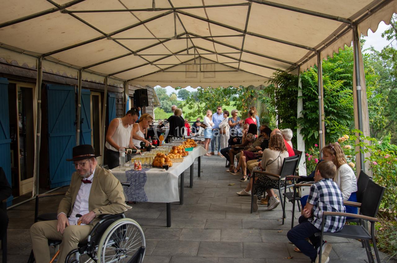 Location salle Fontaine-lès-Vervins (Aisne) - Les Lavandières de Fontaine #35