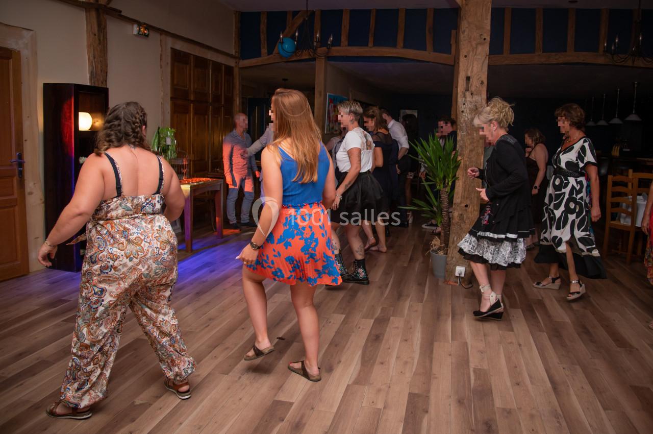 Location salle Fontaine-lès-Vervins (Aisne) - Les Lavandières de Fontaine #36