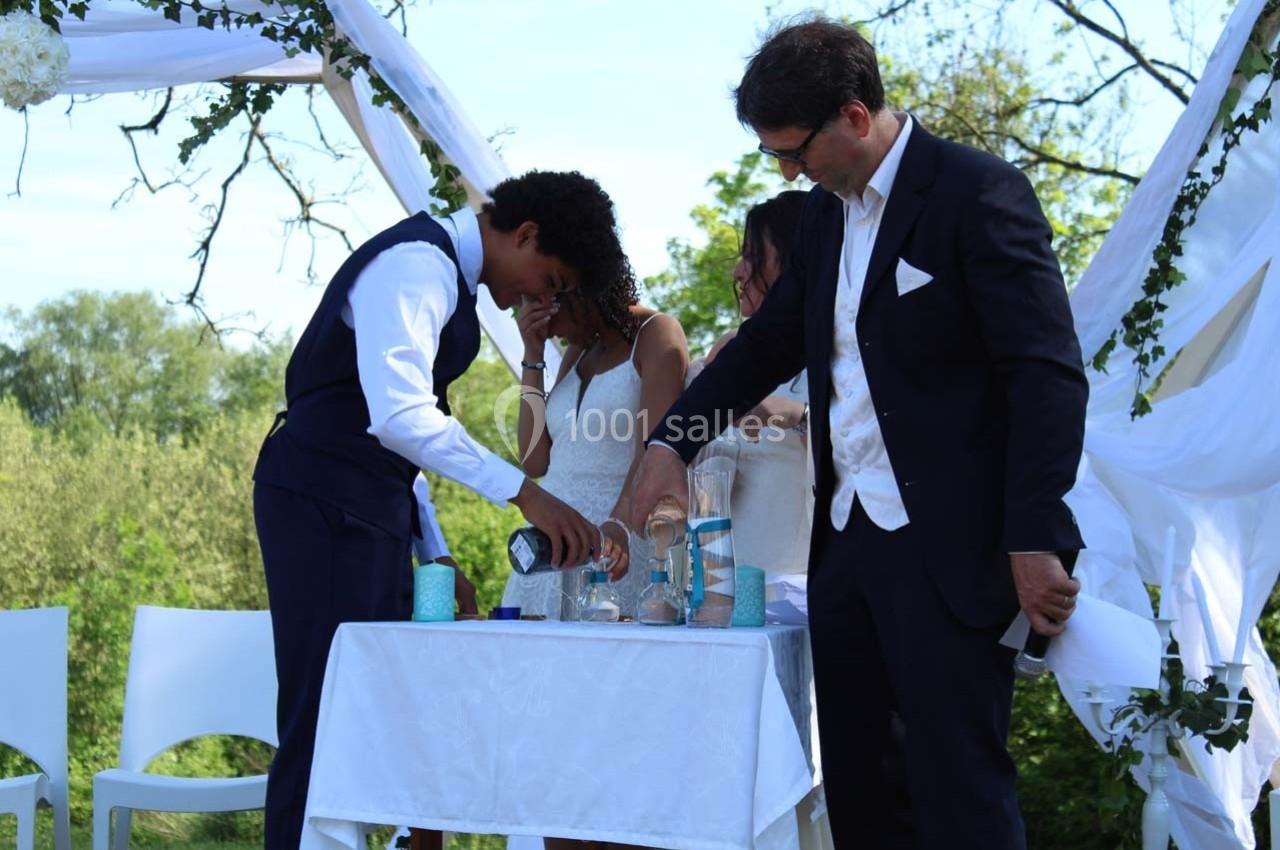 Location salle Fontaine-lès-Vervins (Aisne) - Les Lavandières de Fontaine #14