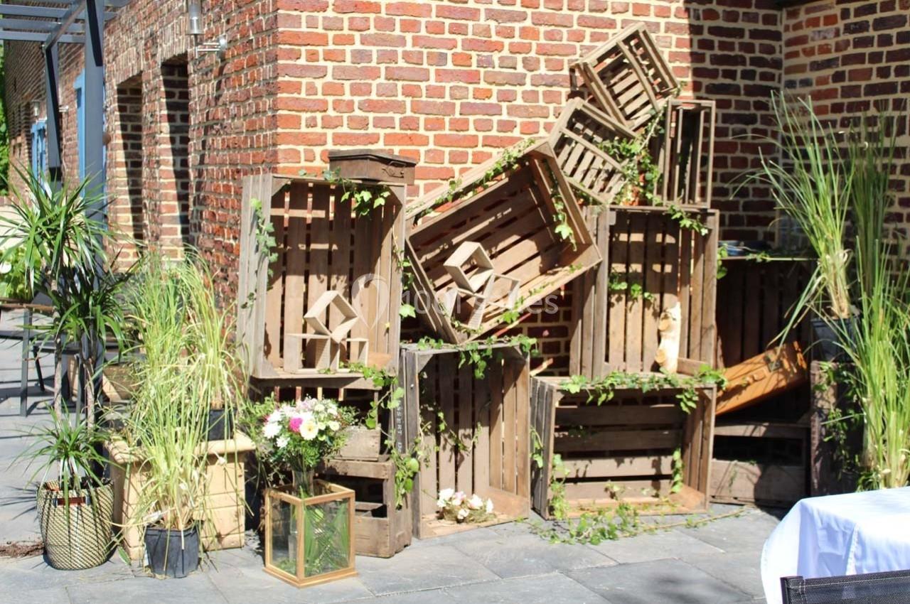 Location salle Fontaine-lès-Vervins (Aisne) - Les Lavandières de Fontaine #18