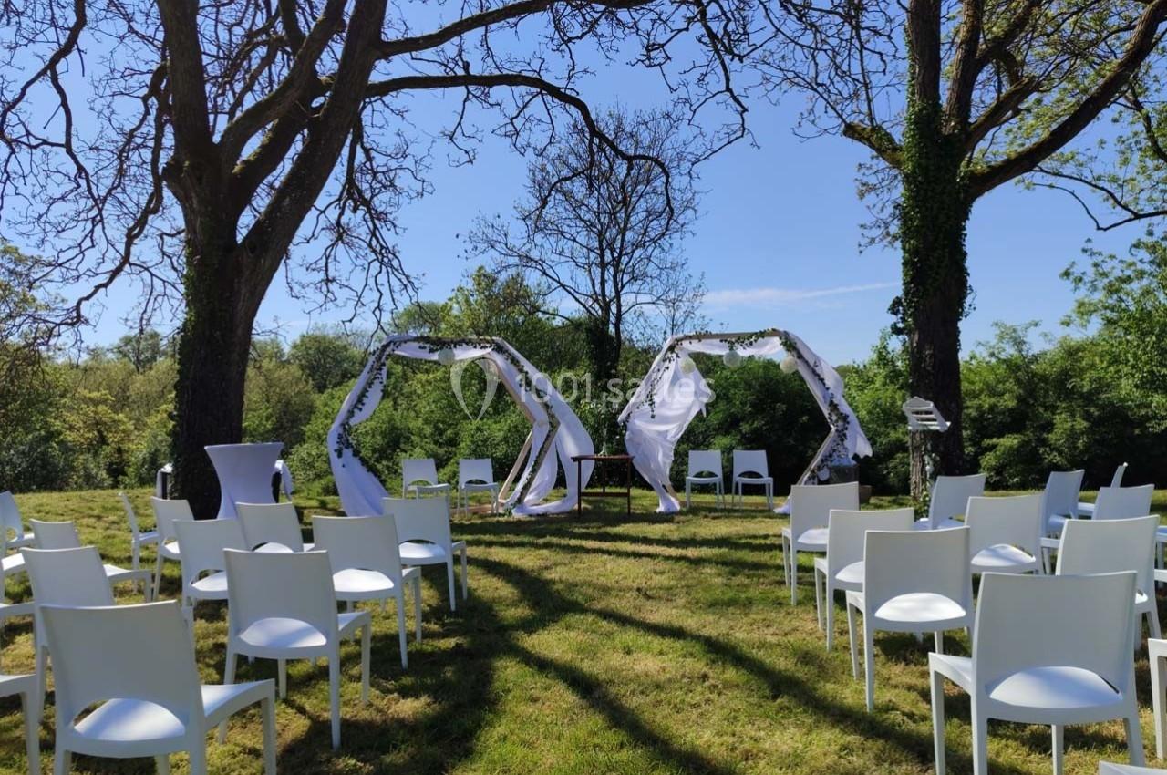 Location salle Fontaine-lès-Vervins (Aisne) - Les Lavandières de Fontaine #13