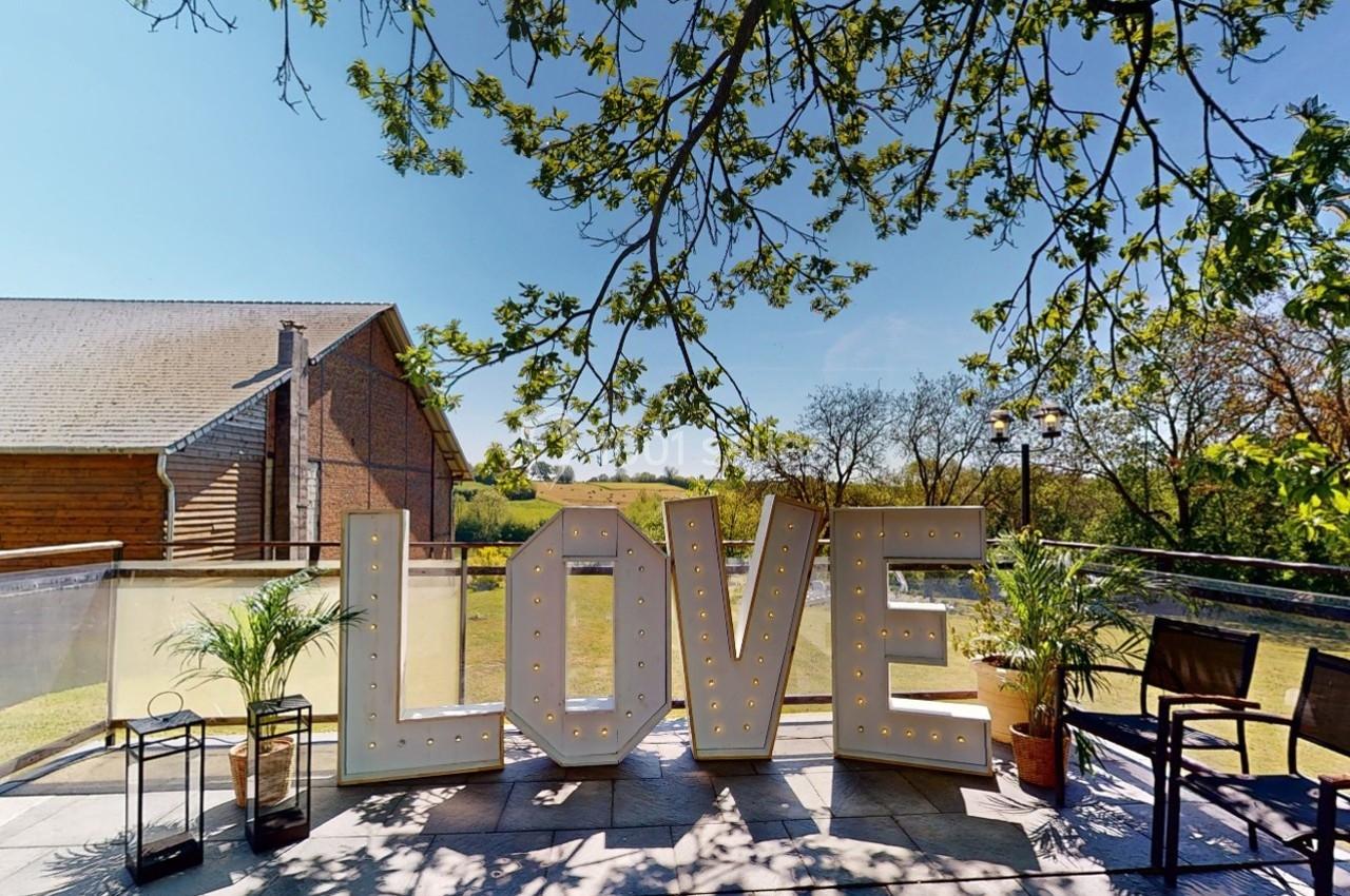 Location salle Fontaine-lès-Vervins (Aisne) - Les Lavandières de Fontaine #16