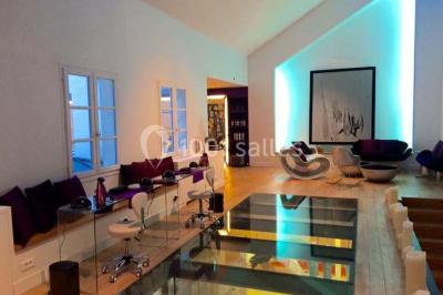 Location salle Versailles (Yvelines) - L'hôtel De Beauté #24