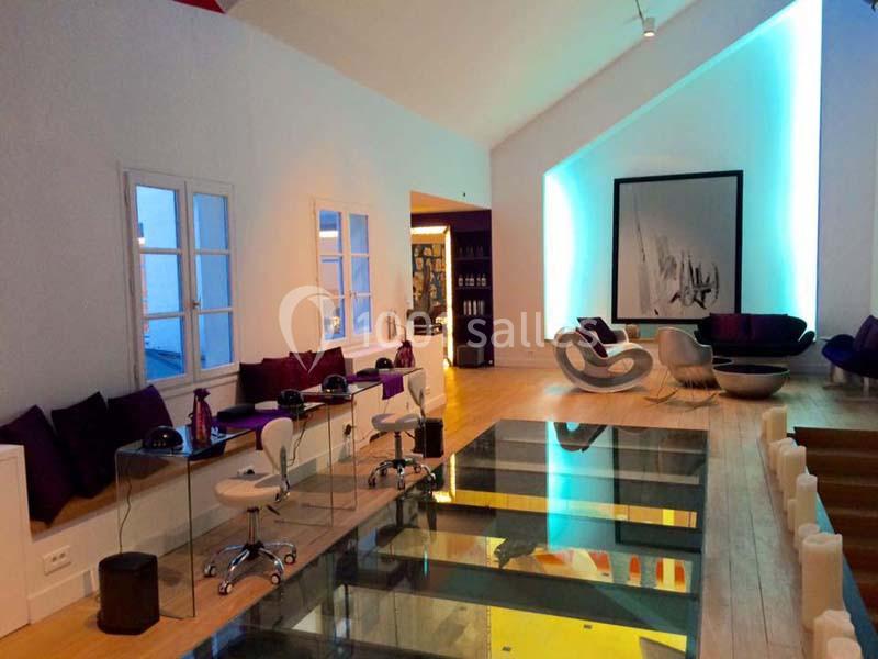 Location salle Versailles (Yvelines) - L'hôtel De Beauté #20