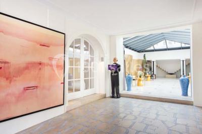 Location salle Versailles (Yvelines) - L'hôtel De Beauté #24