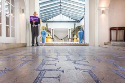 Location salle Versailles (Yvelines) - L'hôtel De Beauté #24