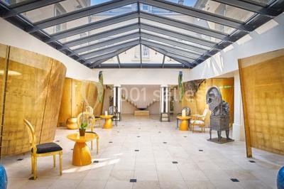 Location salle Versailles (Yvelines) - L'hôtel De Beauté #24