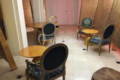 Location salle Versailles (Yvelines) - L'hôtel De Beauté #24