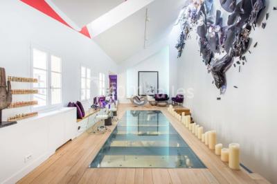 Location salle Versailles (Yvelines) - L'hôtel De Beauté #24