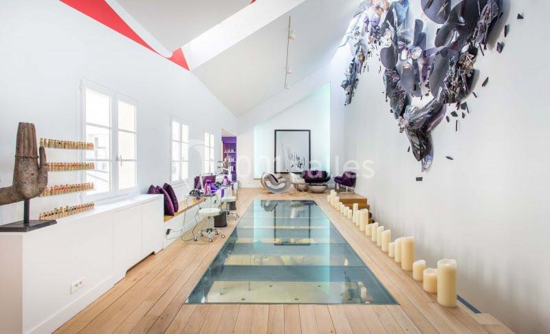 Location salle Versailles (Yvelines) - L'hôtel De Beauté #18