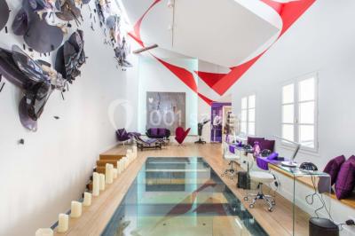 Location salle Versailles (Yvelines) - L'hôtel De Beauté #24