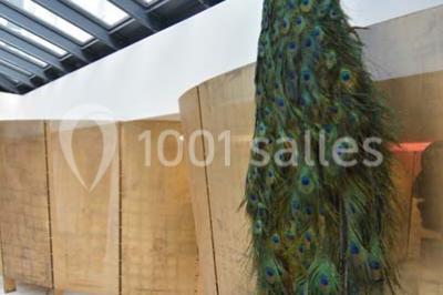 Location salle Versailles (Yvelines) - L'hôtel De Beauté #24