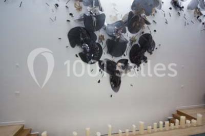 Location salle Versailles (Yvelines) - L'hôtel De Beauté #24