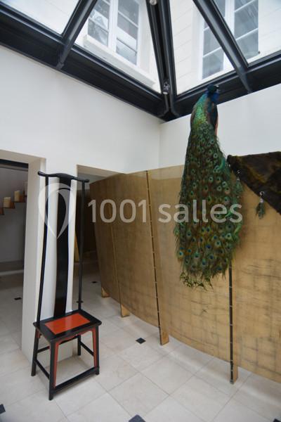 Location salle Versailles (Yvelines) - L'hôtel De Beauté #15