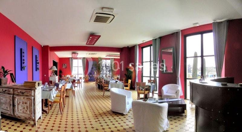 La Table Du Palais - galerie - photo 3