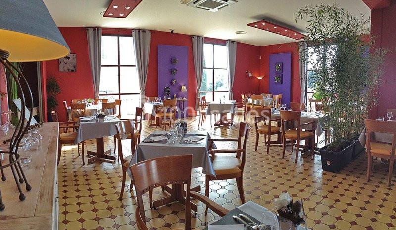 La Table Du Palais - galerie - photo 4