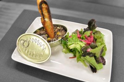 Miniature Location salle Orange (Vaucluse) - La Table Du Palais #5 Location salle Orange (Vaucluse) - La Table Du Palais #13