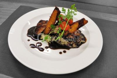 Miniature Location salle Orange (Vaucluse) - La Table Du Palais #6 Location salle Orange (Vaucluse) - La Table Du Palais #13