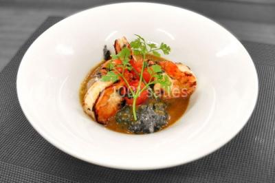 Miniature Location salle Orange (Vaucluse) - La Table Du Palais #8 Location salle Orange (Vaucluse) - La Table Du Palais #13