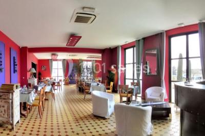 Miniature Location salle Orange (Vaucluse) - La Table Du Palais #3 Location salle Orange (Vaucluse) - La Table Du Palais #13