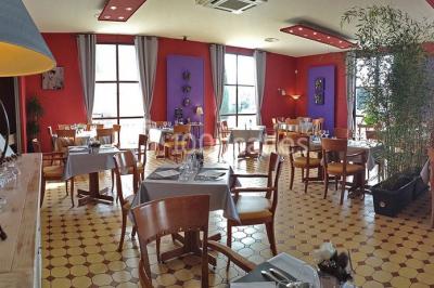 Miniature Location salle Orange (Vaucluse) - La Table Du Palais #4 Location salle Orange (Vaucluse) - La Table Du Palais #13