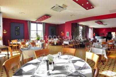 Miniature Location salle Orange (Vaucluse) - La Table Du Palais #11 Location salle Orange (Vaucluse) - La Table Du Palais #13