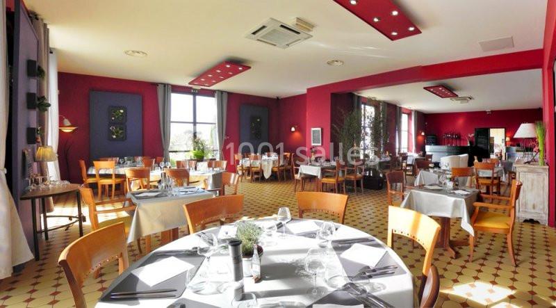 Location salle Orange (Vaucluse) - La Table Du Palais #11