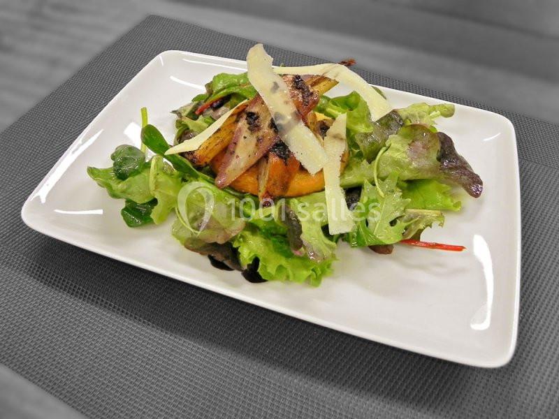 Location salle Orange (Vaucluse) - La Table Du Palais #10