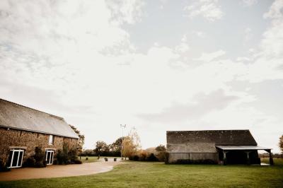 La Brochellerie - photo 2