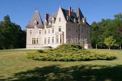 Château de la Vernée Château de la Vernée