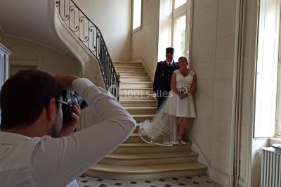 Château de la Vernée - photo 4