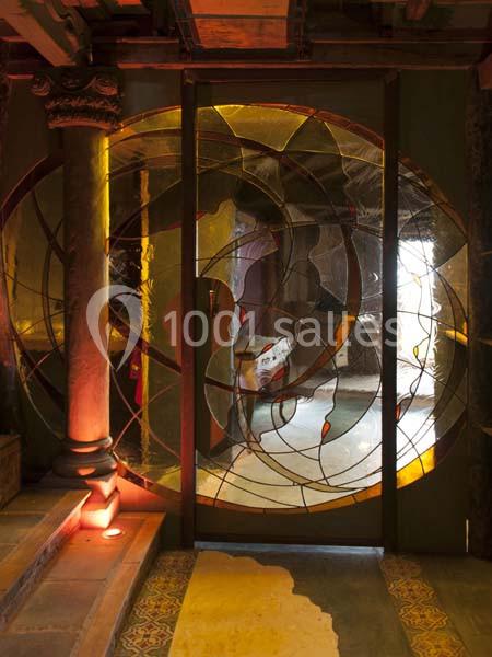 Location salle Durbuy (Luxembourg) - La Maison De Hary Cot #7