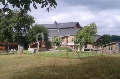 Miniature Location salle Durbuy (Luxembourg) - La Maison De Hary Cot #11 Location salle Durbuy (Luxembourg) - La Maison De Hary Cot #12