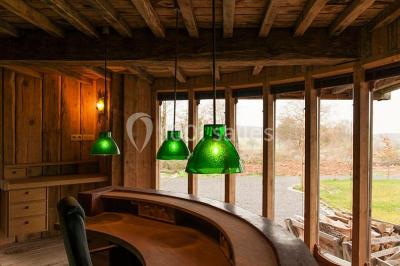 Miniature Location salle Durbuy (Luxembourg) - La Maison De Hary Cot #3 Location salle Durbuy (Luxembourg) - La Maison De Hary Cot #12